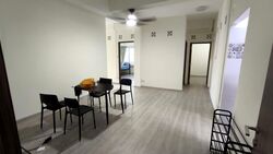 Kitchener Road (D8), Terrace #594648681